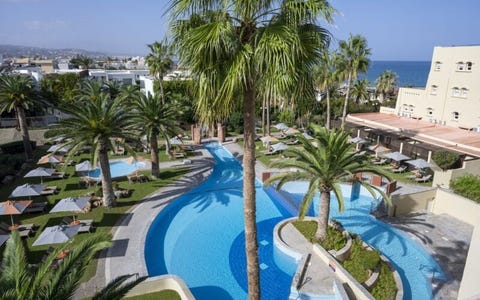 Aquila Rithymna Beach 8 av 33