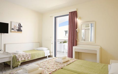 Ariadne Rethymnon 4 av 10