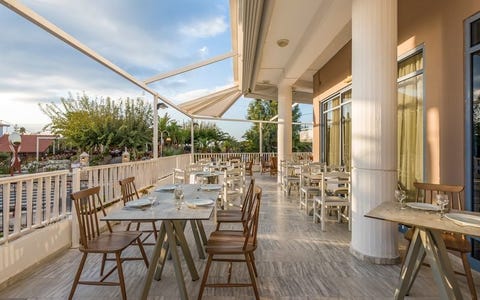 Ariadne Rethymnon 3 av 10