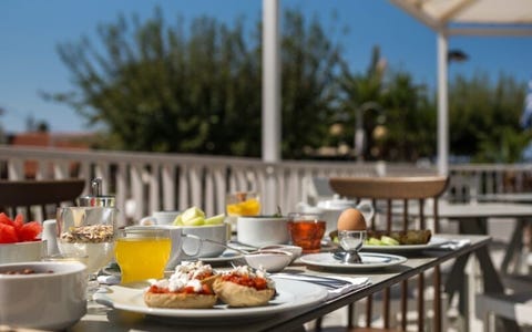 Ariadne Rethymnon 2 av 10