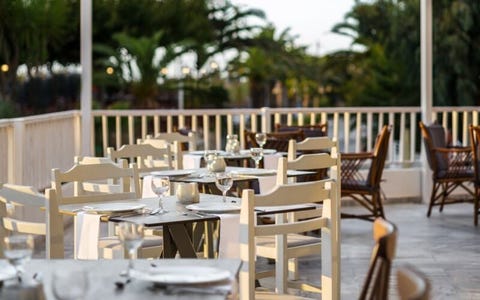 Ariadne Rethymnon 9 av 10