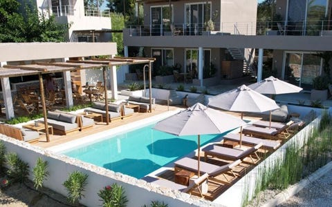 Arion Seaside Suites 6 av 11