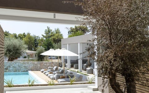 Arion Seaside Suites 3 av 11