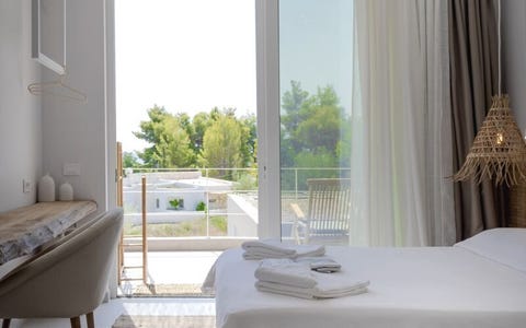 Arion Seaside Suites 4 av 11