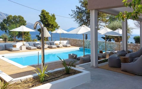 Arion Seaside Suites 1 av 11