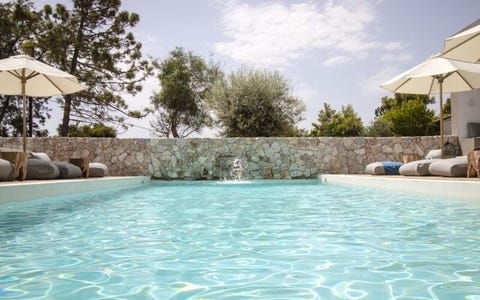 Arion Seaside Suites 11 av 11