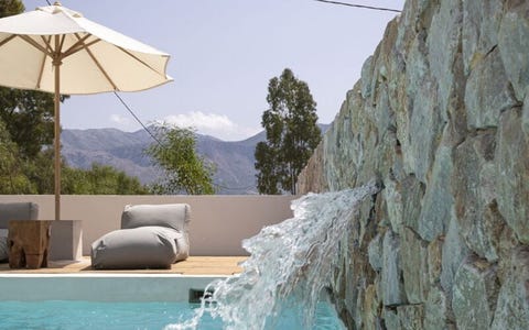 Arion Seaside Suites 9 av 11