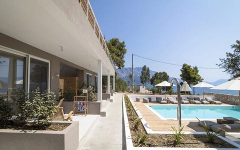 Arion Seaside Suites 10 av 11