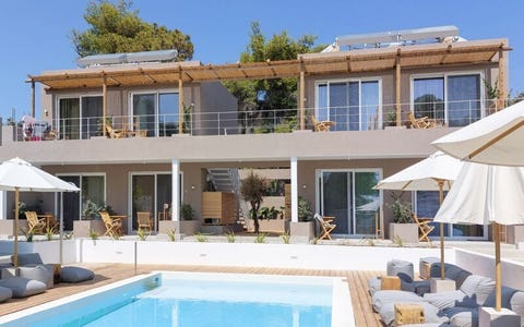 Arion Seaside Suites 2 av 11