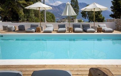 Arion Seaside Suites 7 av 11