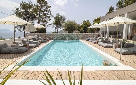Arion Seaside Suites 8 av 11