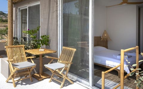 Arion Seaside Suites 5 av 11
