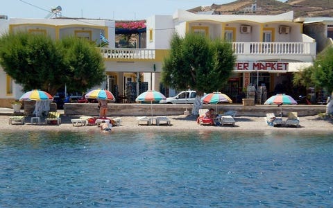 Artemida 2 av 9