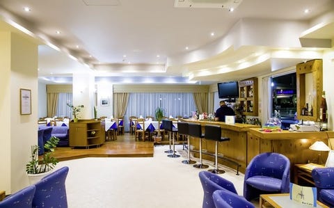 Astali Hotel 11 av 14