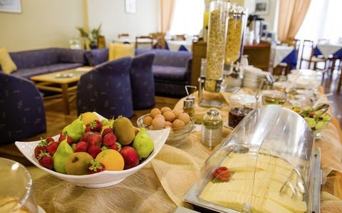 Astali Hotel 10 av 14