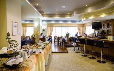 Astali Hotel 9 av 14