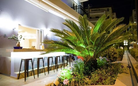 Astali Hotel 13 av 14