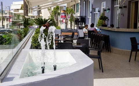 Astali Hotel 12 av 14