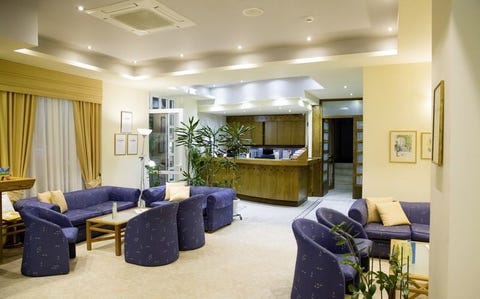 Astali Hotel 8 av 14