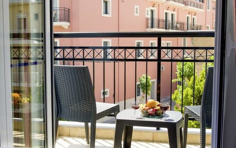 Astali Hotel 6 av 14