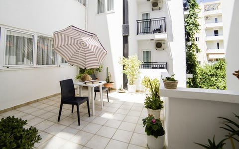 Astali Hotel 7 av 14
