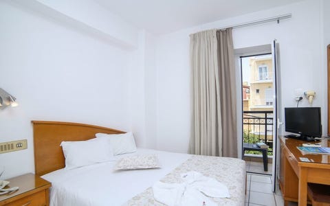 Astali Hotel 5 av 14