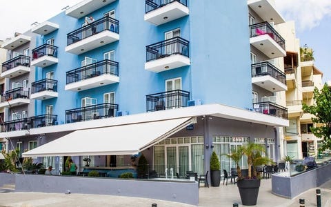 Astali Hotel 14 av 14