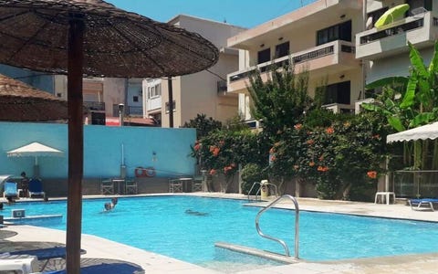 Astron Hotel KOS 1 av 12