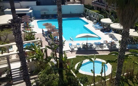 Astron Hotel KOS 8 av 12