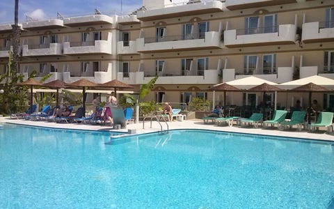 Astron Hotel KOS 6 av 12