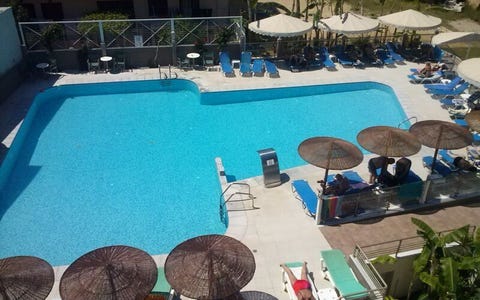 Astron Hotel KOS 7 av 12