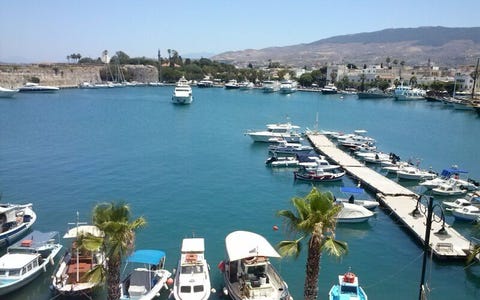 Astron Hotel KOS 12 av 12