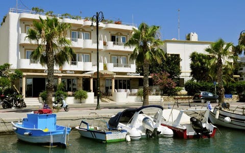 Astron Hotel KOS 2 av 12