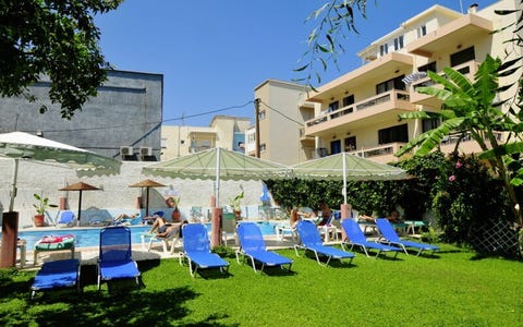 Astron Hotel KOS 9 av 12
