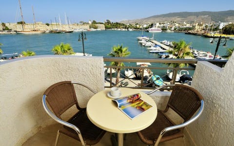 Astron Hotel KOS 5 av 12