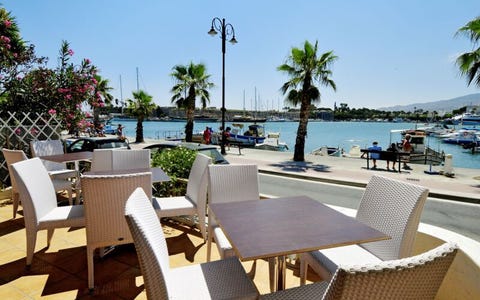 Astron Hotel KOS 3 av 12