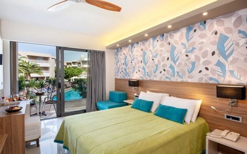 Atrion Resort Hotel 4 av 15