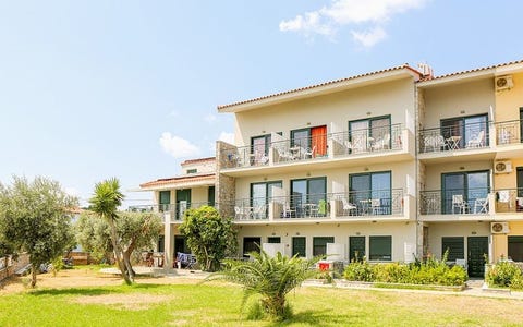 Azzurro 9 av 15