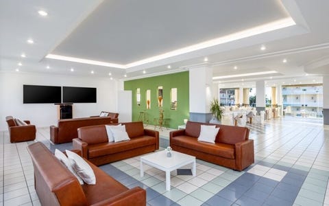 Bayside Hotel Katsaras 14 av 14