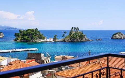 Belvedere Parga 5 av 13