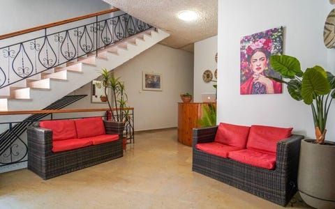 Belvedere Parga 9 av 13