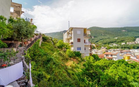 Belvedere Parga 11 av 13