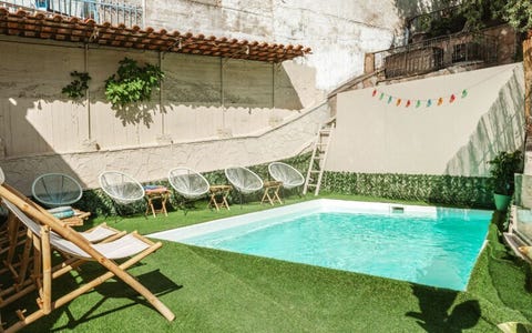 Belvedere Parga 8 av 13