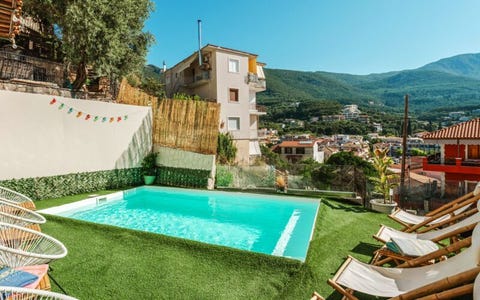 Belvedere Parga 2 av 13
