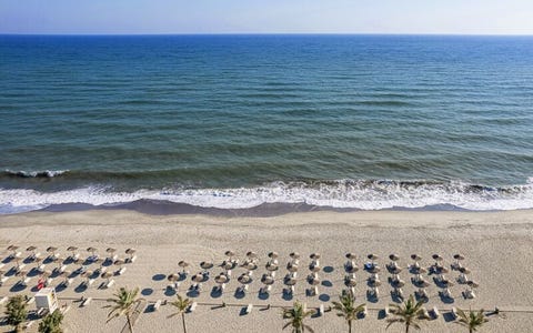 Caldera Beach 39 av 45