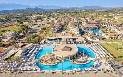 Caldera Beach 7 av 45
