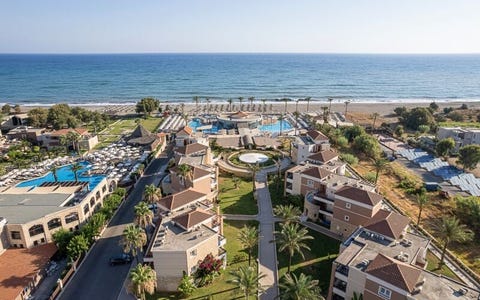 Caldera Beach 1 av 45