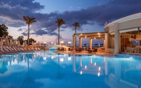 Caldera Beach 43 av 45