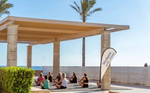 Caldera Beach 28 av 45