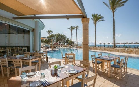 Caldera Beach 14 av 45